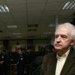 Αλέξανδρος Γιωτόπουλος: Ο «Λάμπρος» της 17Ν ξανά στο προσκηνιο