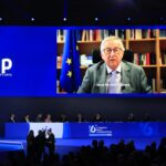 Ζαν Κλοντ Γιούνκερ προς Κ. Μητσοτάκη: Είσαι σπουδαίος ηγέτης