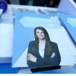 Αιφνίδια αποχώρηση, με αιχμές, της Ιωάννας Γκελεστάθη από την ΝΔ