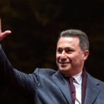 Ο πρώην πρωθυπουργός Νίκολα Γκρούεφσκι απέκτησε ουγγρική υπηκοότητα
