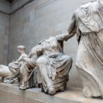 Νίκη στην UNESCO για τα γλυπτά του Παρθενώνα