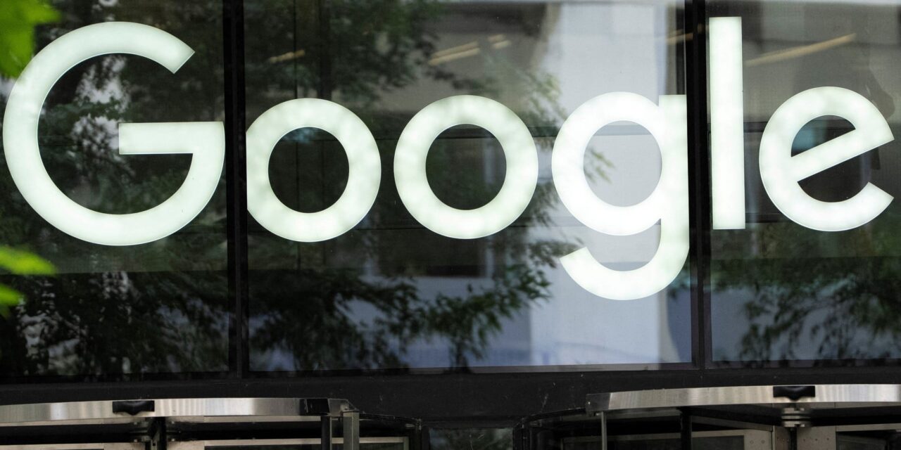 Google και Blackstone στήνουν «γίγαντα» AI cloud 25 δισ. δολαρίων
