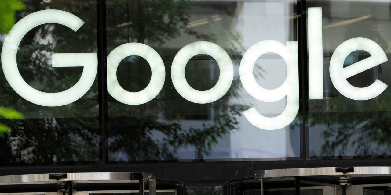Η Google ασκεί έφεση κατά απόφασης δικαστηρίου για το μονοπώλιο στην online αναζήτηση