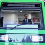 Γραμμή 1 (πρώην ΗΣΑΠ): Σε φάση ολικής ανακατασκευής 14 ιστορικοί συρμοί