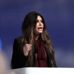 Επίσκεψη της Κίμπερλι Γκίλφοϊλ στην αμερικανική βάση της Σούδας
