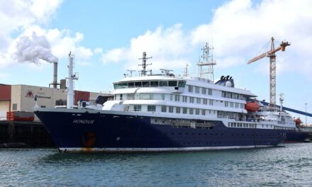 Χανταϊός: Τι γνωρίζουμε για την εμφάνιση και τη μετάδοσή του στο κρουαζιερόπλοιο MV Hondius