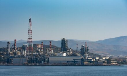 Πλήρη υποκατάσταση του «κενού» από τον Περσικό Κόλπο πέτυχε η Helleniq Energy
