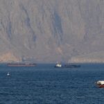 Μηχανισμό διαχείρισης της ναυσιπλοΐας για τα Στενά του Ορμούζ θα ανακοινώσει το Ιράν