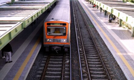 Κλείνουν το μεσημέρι οι σταθμοί Θησείο και Φάληρο της γραμμής 1 του μετρό