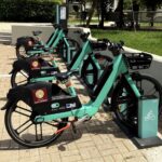 Αποσύρονται τα κοινόχρηστα ηλεκτρικά ποδήλατα λόγω βανδαλισμών