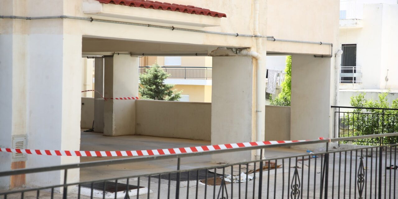 Το συγκλονιστικό σημείωμα που άφησε η μία από τις δύο 17χρονες