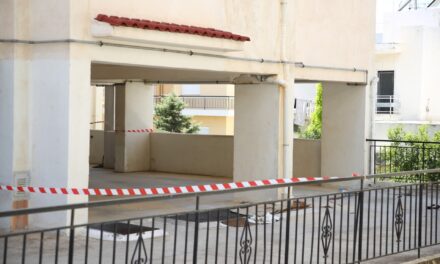 Το συγκλονιστικό σημείωμα που άφησε η μία από τις δύο 17χρονες