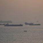 ΗΠΑ: Ο στρατός λέει ότι «αναχαίτισε» ένα φορτηγό πλοίο που προσέγγιζε σε ιρανικό λιμάνι