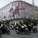 Συμφωνία για τα δεσμευμένα περιουσιακά στοιχεία της Τεχεράνης, με διαμεσολάβηση του Κατάρ