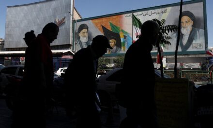 Ο διοικητής της κεντρικής τράπεζας μεταβαίνει στο Κατάρ μετά από συνομιλίες για την αποδέσμευση παγωμένων κεφαλαίων