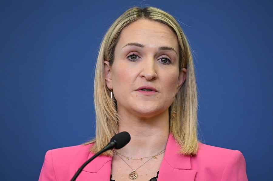 Νομοσχέδιο για απαγόρευση εμπορευμάτων από ισραηλινούς εποικισμούς της Δυτικής Όχθης έως τον Ιούλιο