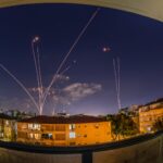 Έστειλε συστοιχία του Σιδερένιου Θόλου και προσωπικό στα ΗΑΕ