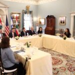 Ο Λίβανος ζητά ανεξάρτητο μηχανισμό εκεχειρίας και εγγυήσεις των ΗΠΑ