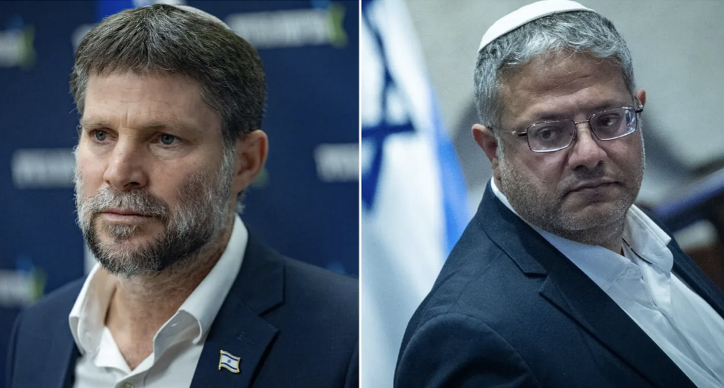 Έρχονται 5 εντάλματα σύλληψης για εγκλήματα πολέμου σε υψηλόβαθμους αξιωματούχους του Ισραήλ