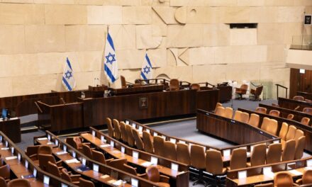 Το Ισραήλ ανοίγει τον δρόμο για θανατική ποινή στους δράστες της 7ης Οκτωβρίου – Δημόσιες δίκες τύπου «Άιχμαν»