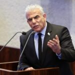 Ο ηγέτης της αξιωματικής αντιπολίτευσης στο Ισραήλ δηλώνει «είμαστε έτοιμοι» για πρόωρες εκλογές.