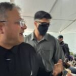 Ο αρχηγός των φυλακών ενέκρινε τη συμπεριφορά του Μπεν-Γκβιρ στο βίντεο με τους ακτιβιστές του στολίσκου