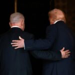 Τραμπ σε ανοιχτή γραμμή: Έρχονται νέα χτυπήματα στο Ιράν;