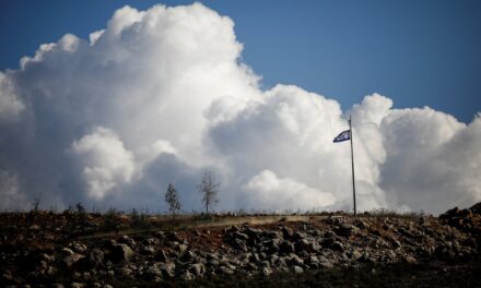 Ισραηλινά πλήγματα στον Τύρο του Νότιου Λιβάνου – Τι ανακοίνωσαν οι IDF