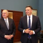 Ζητά παρέμβαση της ΕΕ για την παράνομη αλιεία από Τούρκους ψαράδες
