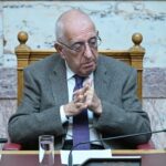 Ν. Κακλαμάνης: Εντολή να διερευνηθεί η διαρροή διαλόγων από την απόρρητη κατάθεση του διοικητή της ΕΥΠ