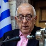 Πόθεν έσχες: Η δήλωση περιουσιακής κατάστασης του Ν. Κακλαμάνη