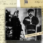 Ο Πόντιος ναύαρχος που έγινε κατάσκοπος στον Μακεδονικό Αγώνα – Η απίστευτη ζωή του Γεώργιου Κακουλίδη