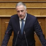 Καλαφάτης: Στόχος μας να καταστήσουμε την Ελλάδα αναδυόμενο κόμβο βιοτεχνολογίας