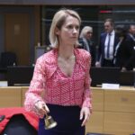 Πυρά από την Καγιά Καλάς κατά του Μπεν Γκβιρ για το αποτρόπαιο βίντεο