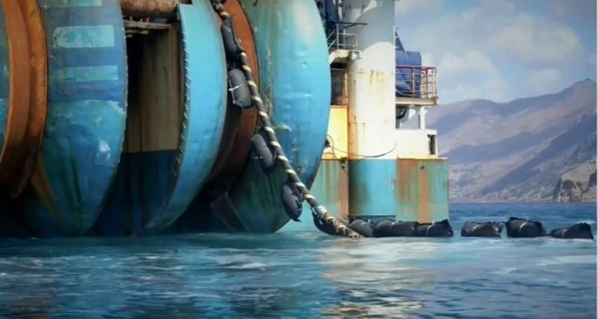 Αίτημα στην Ευρωπαϊκή Τράπεζα Επενδύσεων για χρηματοδότηση της ηλεκτρικής διασύνδεσης Ελλάδας – Κύπρου