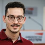 Παραιτήθηκε από τη θέση του γραμματέα ο Στέργιος Καλπάκης