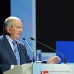Κ. Καραμανλής: Αμοιβαία επωφελής και με προοπτική η στρατηγική σχέση Ελλάδας