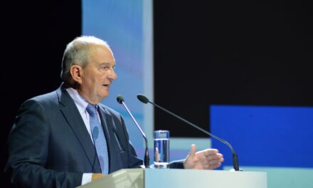 Κ. Καραμανλής: Αμοιβαία επωφελής και με προοπτική η στρατηγική σχέση Ελλάδας