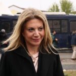 Στις 21 Μαΐου ανακοινώνει το νέο κόμμα η Μαρία Καρυστιανού