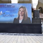 Σε λίγο τα αποκαλυπτήρια για το νέο κόμμα της Μαρίας Καρυστιανού στη Θεσσαλονίκη