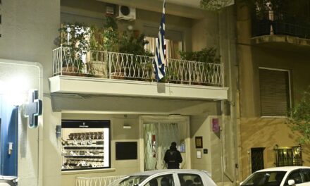 Συλλογή υπογραφών σε live μετάδοση