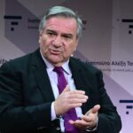 Ντροπή του να λέει ότι με απέπεμψε ο Σημίτης και ότι διέσπασα το ΠΑΣΟΚ