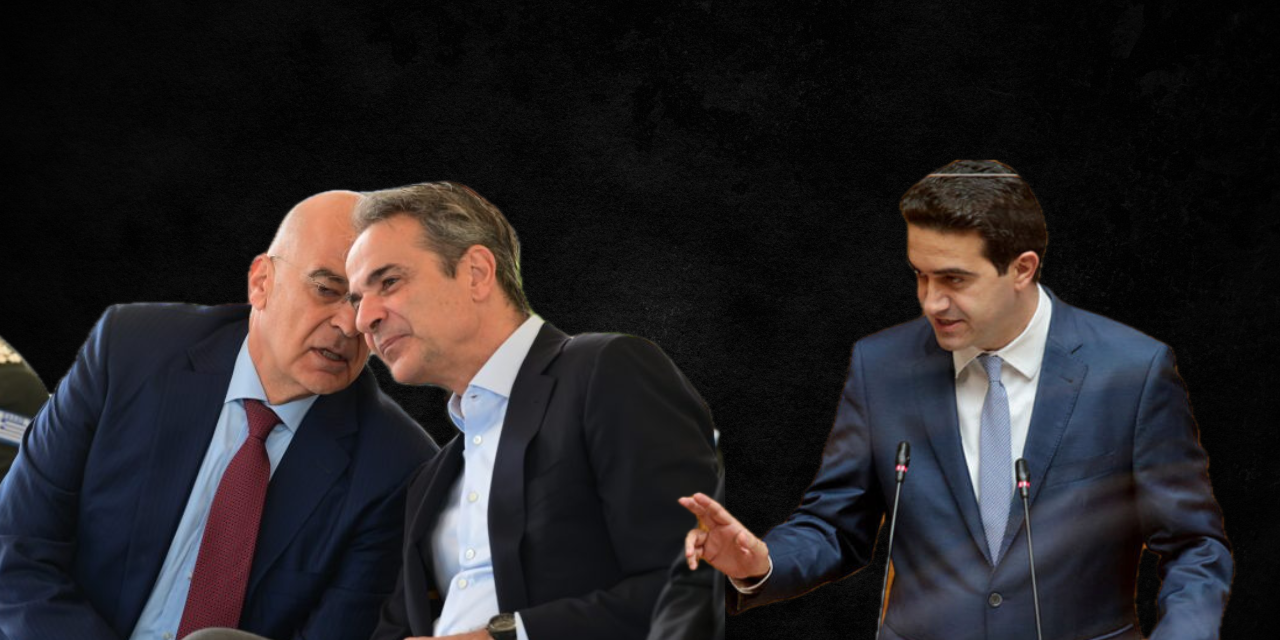 Το ουκρανικό drone προκαλεί μέγα θέμα στην κυβέρνηση- Επίθεση από το ΠΑΣΟΚ