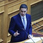 Η Ε.Ε. οφείλει να αποδείξει ότι υπερασπίζεται τα σύνορα και τα κυριαρχικά δικαιώματα των κρατών-μελών