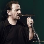 Πάνος Κατσιμίχας – «Φωνές των ανέμων»