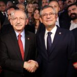 Το δικαστικό πραξικόπημα του Ερντογάν κατά της αντιπολίτευσης