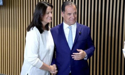 Επεκτείνεται για έναν ακόμη χρόνο το πρόγραμμα απασχόλησης 500 τραυματιοφορέων