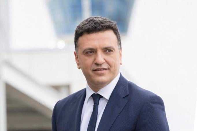 Digital transformation is a national necessity