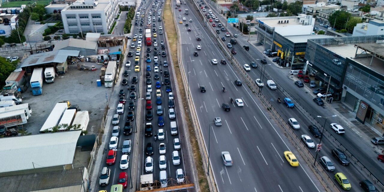 «After market» το 61% της συνολικής αξίας της αγοράς ανταλλακτικών