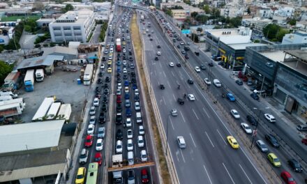 «After market» το 61% της συνολικής αξίας της αγοράς ανταλλακτικών